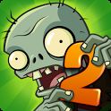 Plants vs Zombies 2 aplicaciones Android